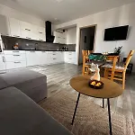 Urban Wrzesnia,przytulny Z Parkingiem Appartement *