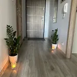 Apartment Urban Wrzesnia,przytulny Z Parkingiem *