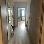 Appartement Urban Wrzesnia,przytulny Z Parkingiem *
