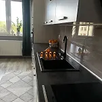 Urban Wrzesnia,przytulny Z Parkingiem Apartment Wrzesnia (Wrzesnia)