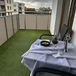 Appartement Urban Wrzesnia,przytulny Z Parkingiem Września