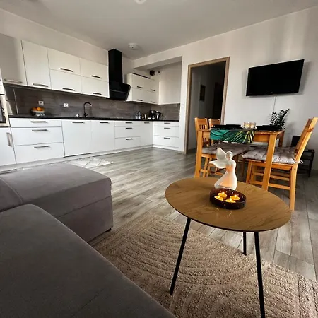 Urban Wrzesnia,przytulny Z Parkingiem Apartment *