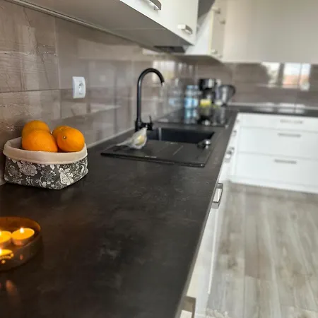 Urban Wrzesnia,przytulny Z Parkingiem Apartamento *