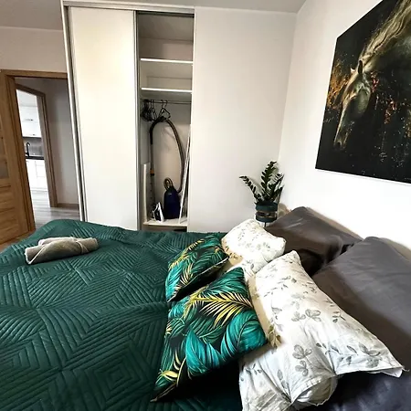 Urban Wrzesnia,przytulny Z Parkingiem * Września