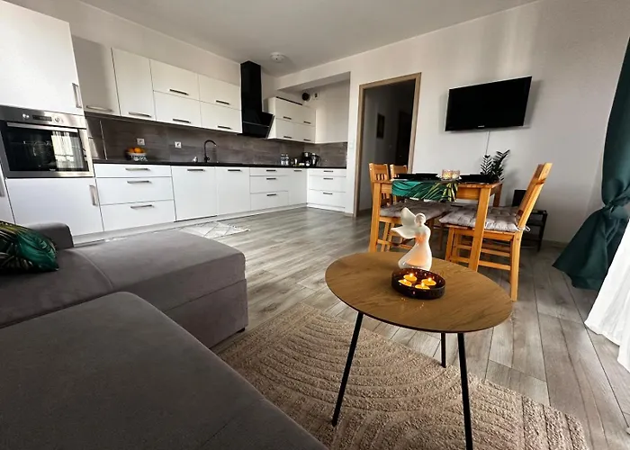 Urban Wrzesnia,przytulny Z Parkingiem Apartamento *