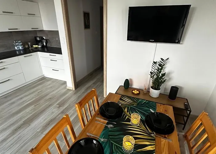 Urban Wrzesnia,przytulny Z Parkingiem Września