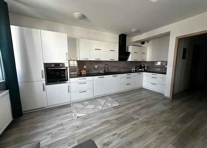 Apartamento Urban Wrzesnia,przytulny Z Parkingiem