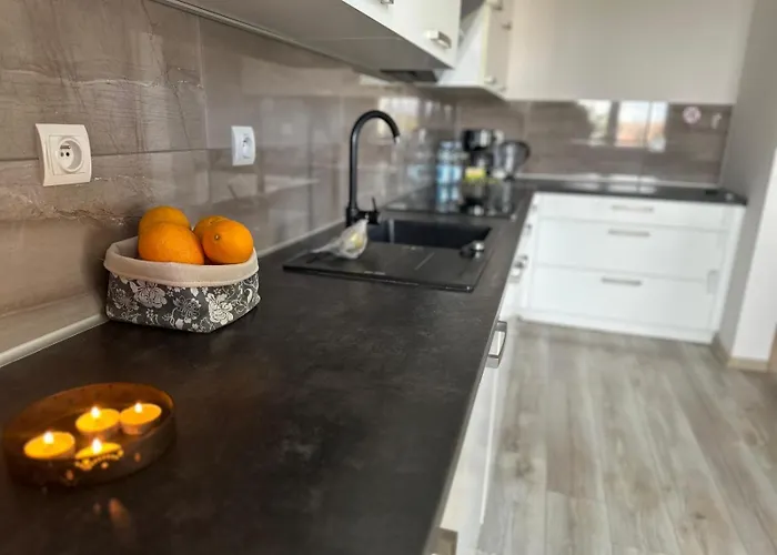 Urban Wrzesnia,przytulny Z Parkingiem Apartamento *