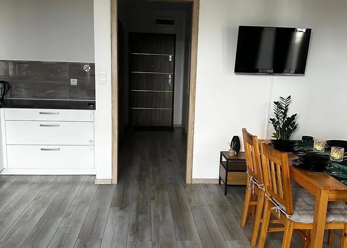Apartamento Urban Wrzesnia,przytulny Z Parkingiem