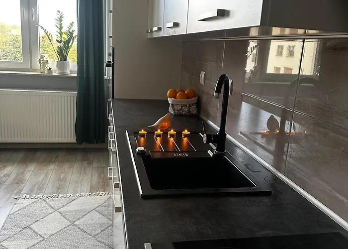 Urban Wrzesnia,przytulny Z Parkingiem Apartamento Września