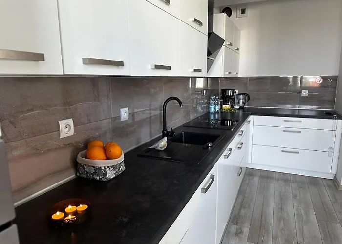 Apartamento Urban Wrzesnia,przytulny Z Parkingiem *