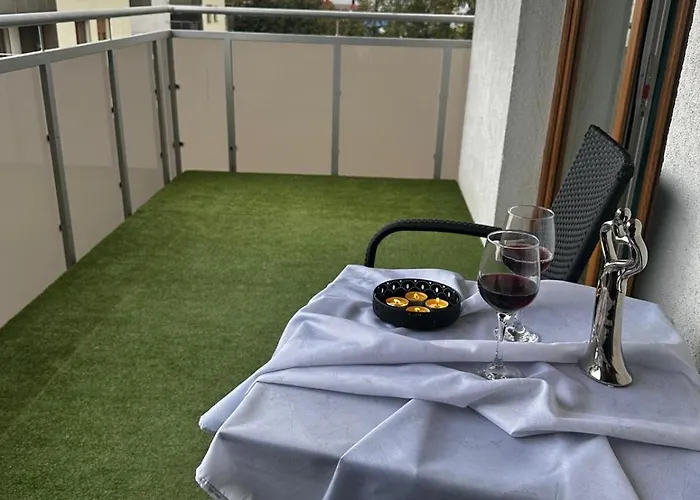 Apartamento Urban Wrzesnia,przytulny Z Parkingiem Września