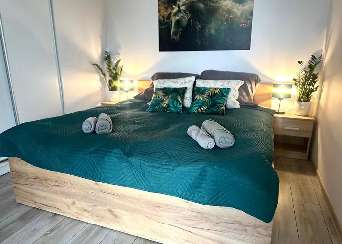 Apartamento Urban Wrzesnia,przytulny Z Parkingiem *